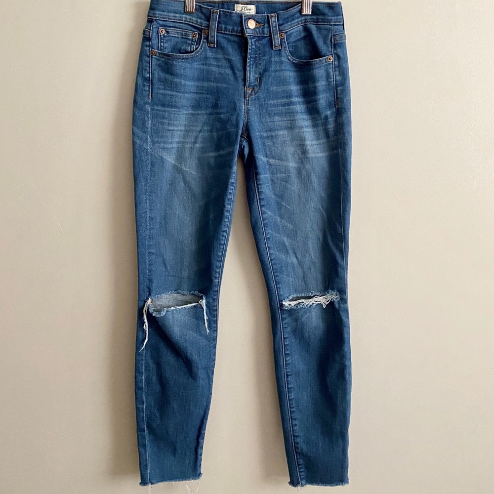 J.Crew Jeans